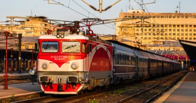 CFR Călători anunță modificări temporare în circulația trenurilor