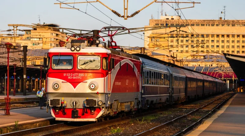 CFR Călători anunță modificări temporare în circulația trenurilor