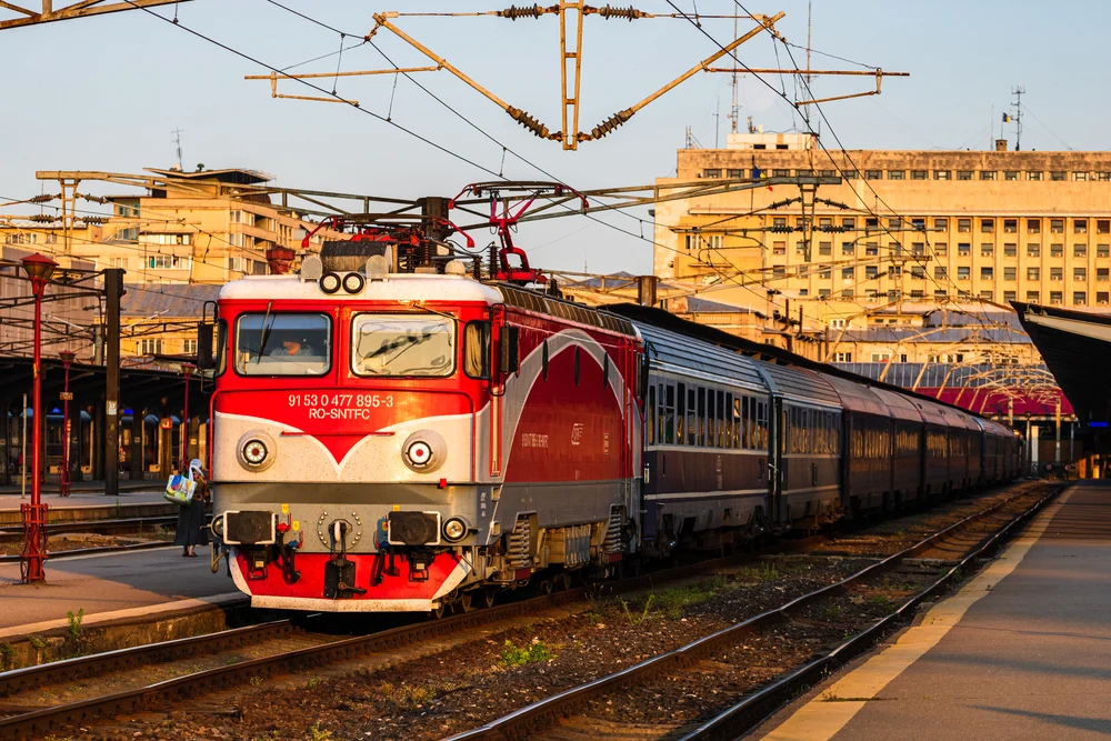 CFR Călători anunță modificări temporare în circulația trenurilor