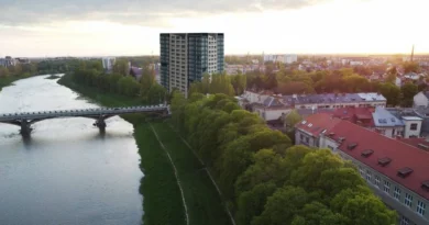 Transformarea Transcarpatiei într-un centru industrial