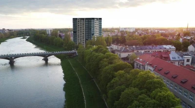 Transformarea Transcarpatiei într-un centru industrial