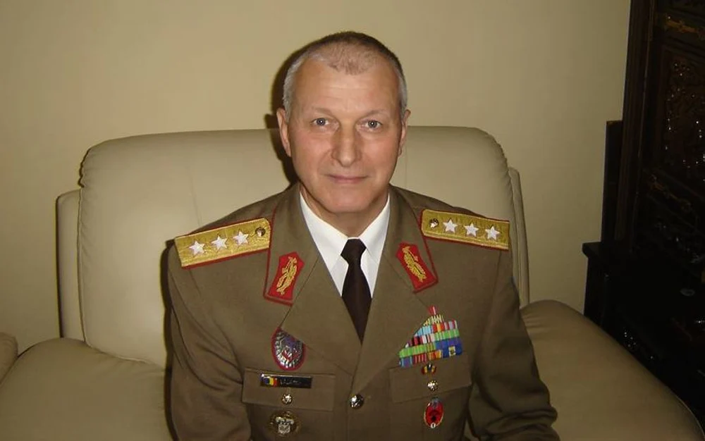 Retragerea trupelor americane din România, parte a strategiei NATO