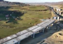 Pesimism privind finalizarea autostrăzii Sibiu – Pitești până în 2028