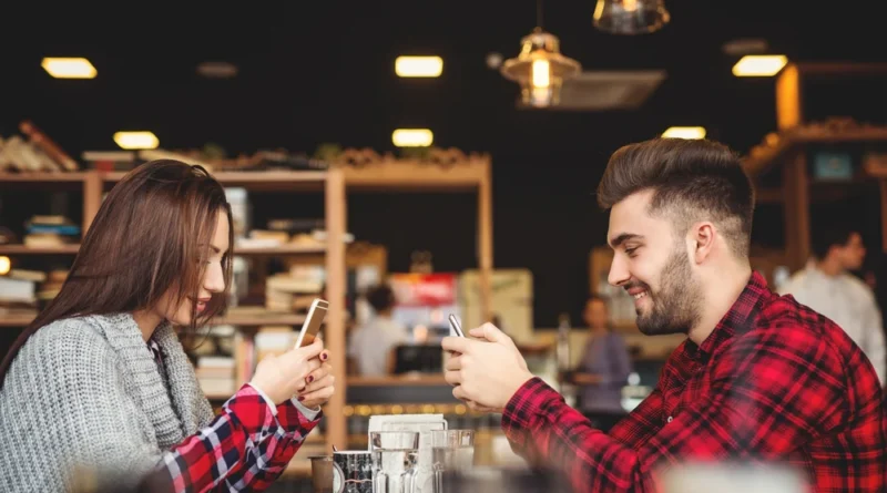 A fi offline, considerat un nou lux în era digitală