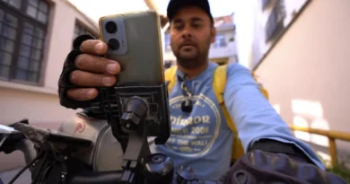 Atac asupra unui livrator străin în apropierea Capitalei