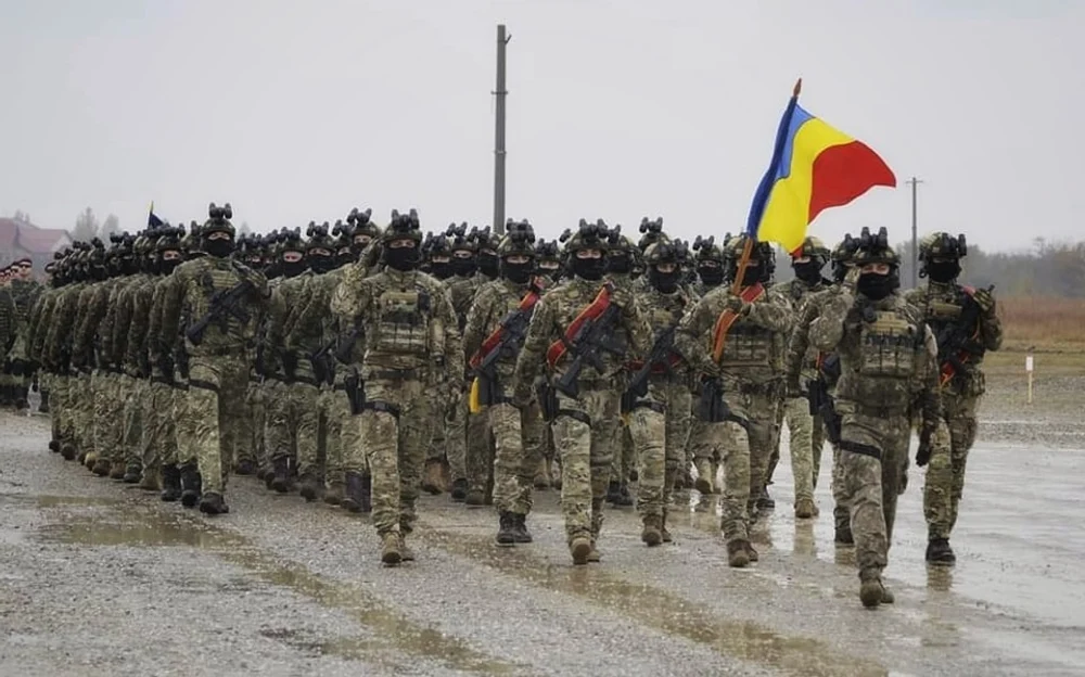 România ar putea pierde luptători de elită, avertizează Marius Crăciun