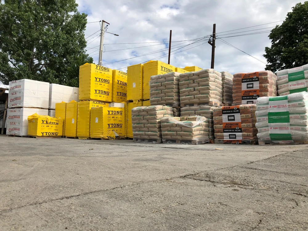 Black Friday la materiale de construcții, o posibilă înșelătorie