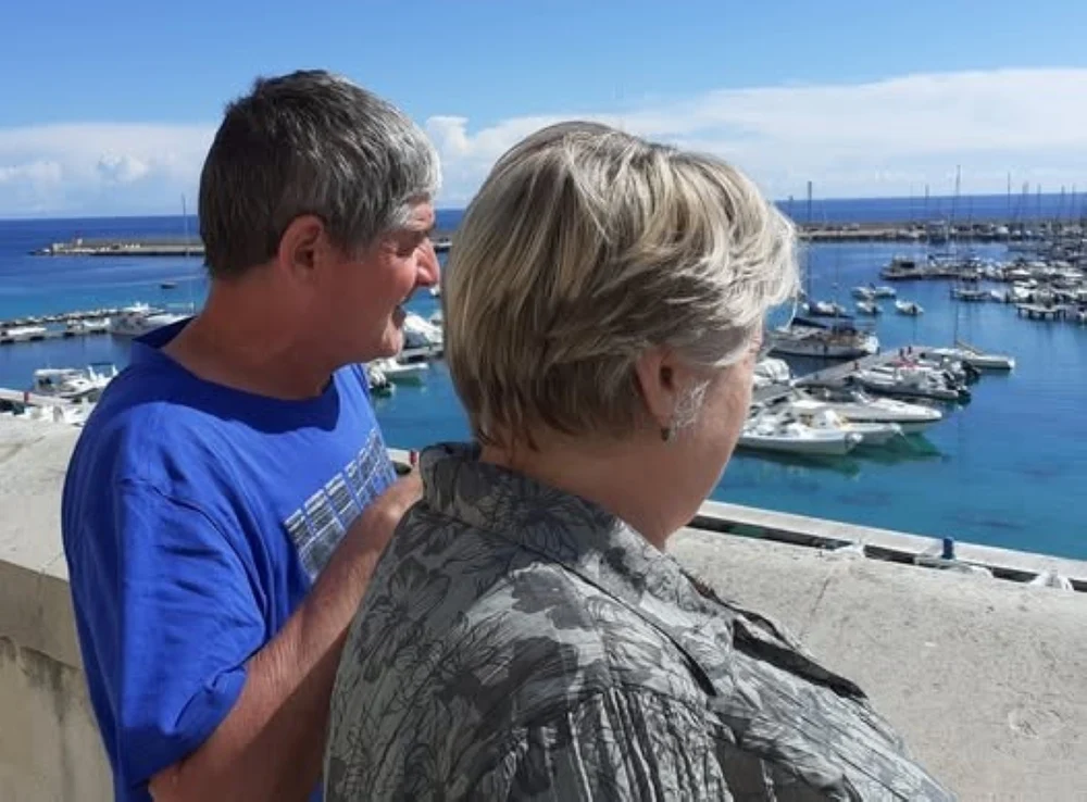 Zi de doliu la Roma după moartea unui muncitor român