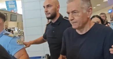 Cumnatul lui Mircea Geoană și Sebastian Vlădescu eliberați după prescrierea faptelor