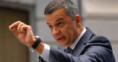 Grindeanu nu ar fi fost de acord cu numirea Oanei Gheorghiu
