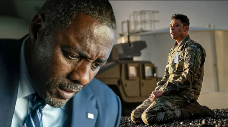 Filmul „A house of dynamite” stârnește reacții intense