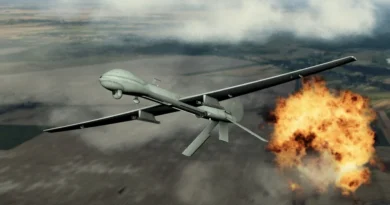 Secretul piloților ucraineni de drone: inovația începe de jos