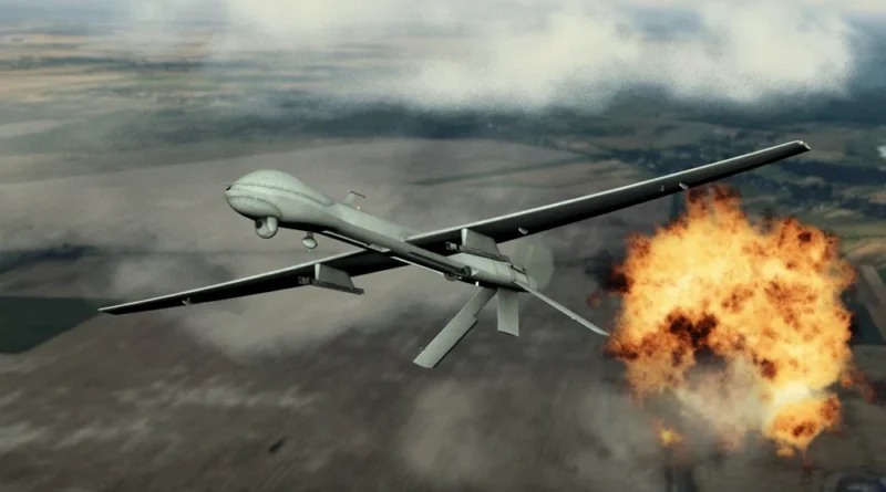 Secretul piloților ucraineni de drone: inovația începe de jos