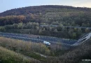 Tunelurile pentru urși pe autostrăzile din România