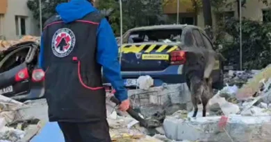 Explozia din Rahova cauzată de acumularea de gaze naturale