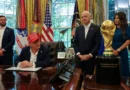 FIFA introduce premiul pentru pace, Trump ar putea fi primul câștigător