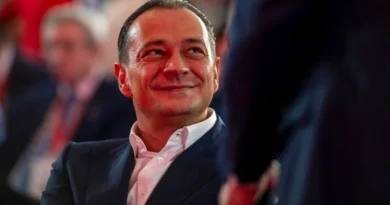 Băluță nu va folosi Bucureștiul ca trambulină politică