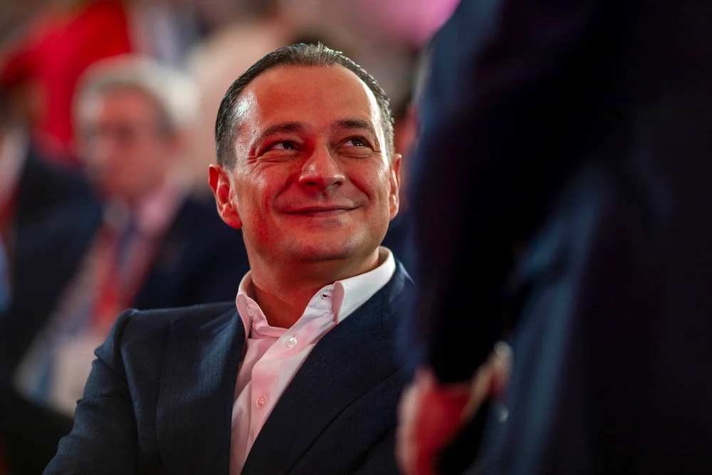 Băluță nu va folosi Bucureștiul ca trambulină politică