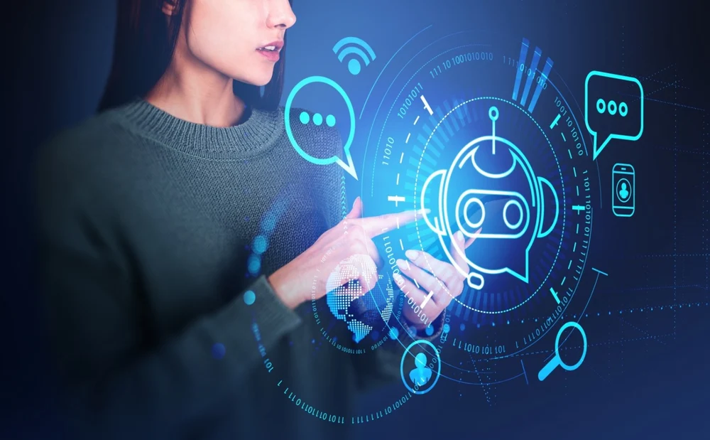 Inteligența artificială ar putea elimina mail-urile