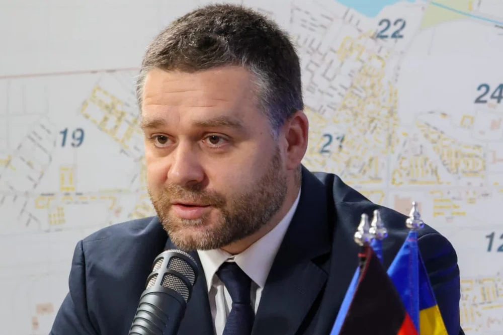 Ciucu neagă retragerea din cursa pentru Primăria Capitalei