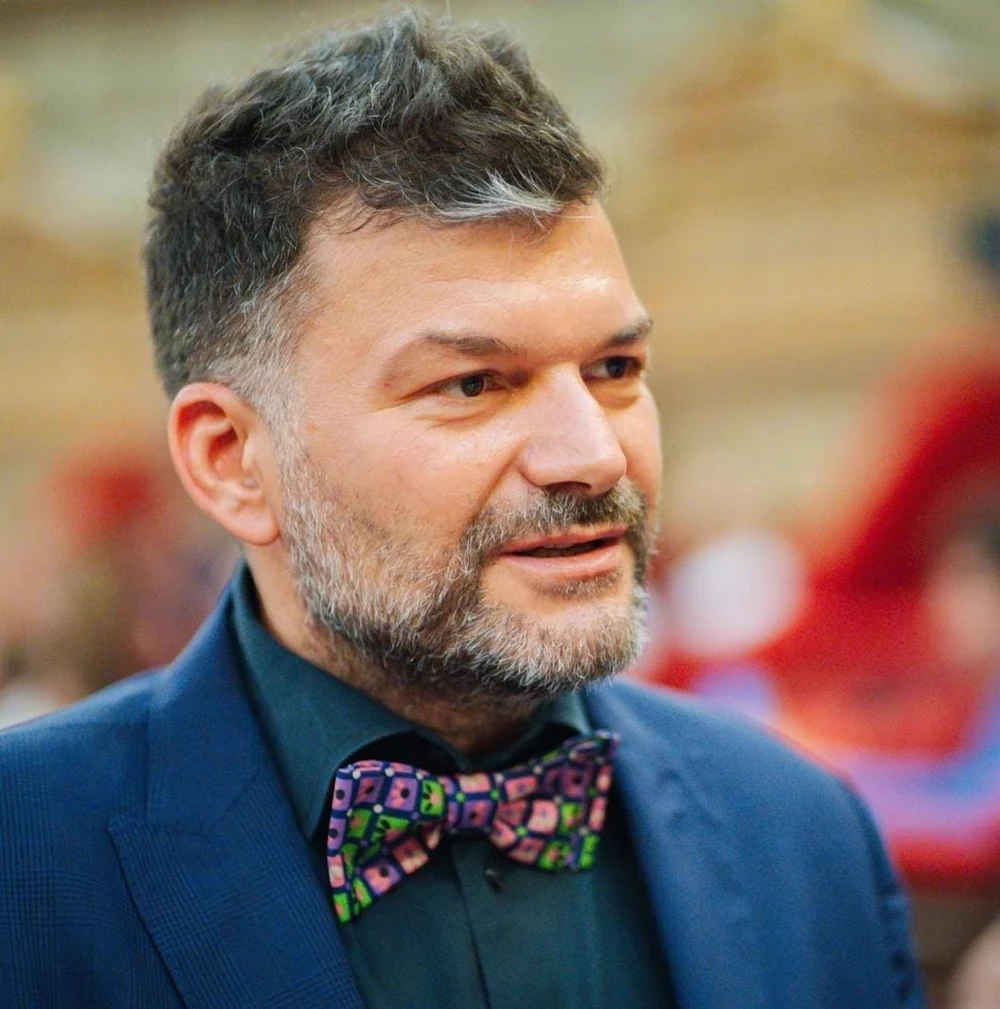 Berceanu a primit o propunere legată de industria de armament