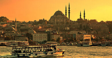 Inflația din Turcia a scăzut la cel mai redus nivel din 2021