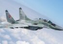 Procurorii slovaci: donarea de avioane MiG-29 Ucrainei nu e infracțiune