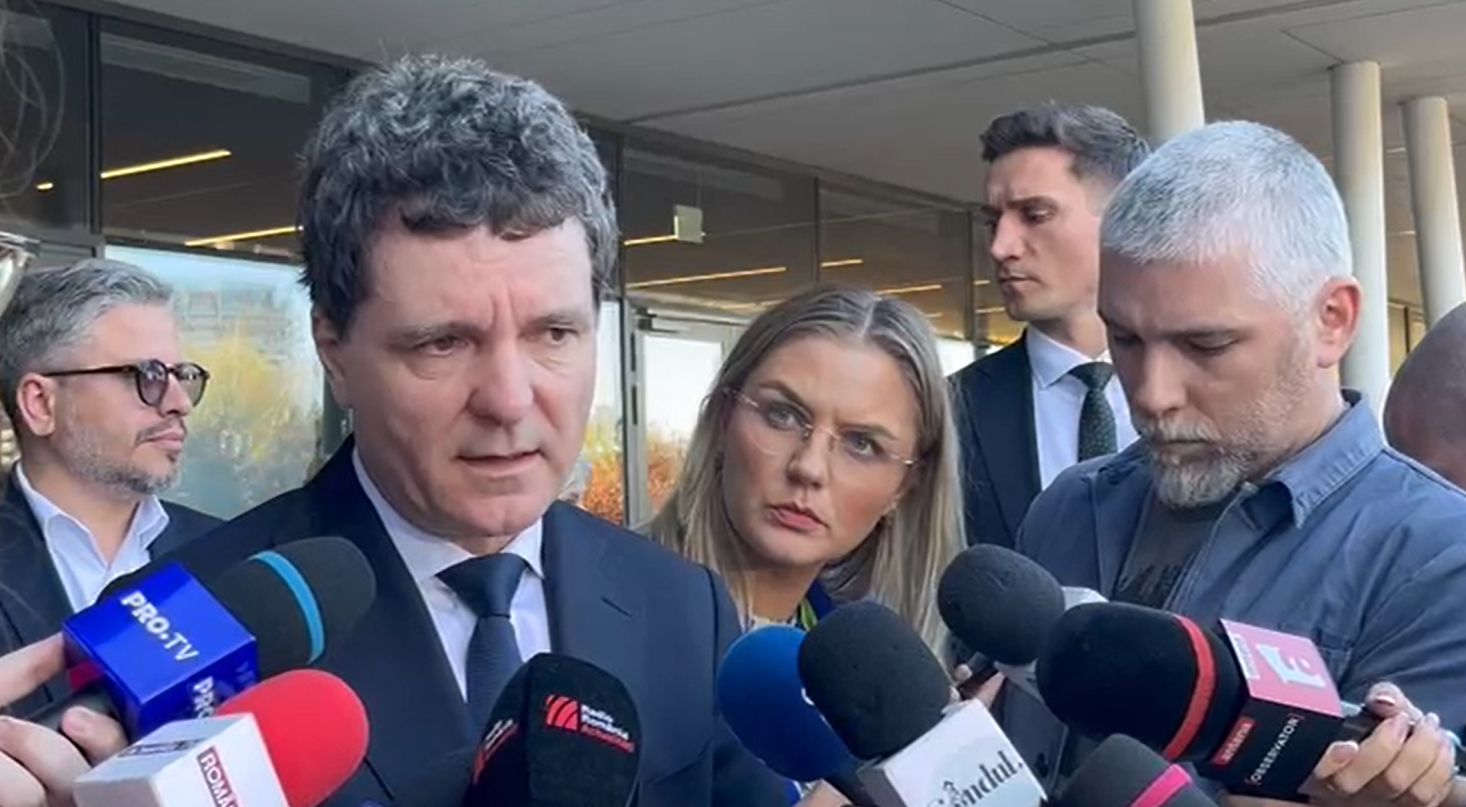 Nicuşor Dan comentează cererea lui George Simion pentru pază SPP
