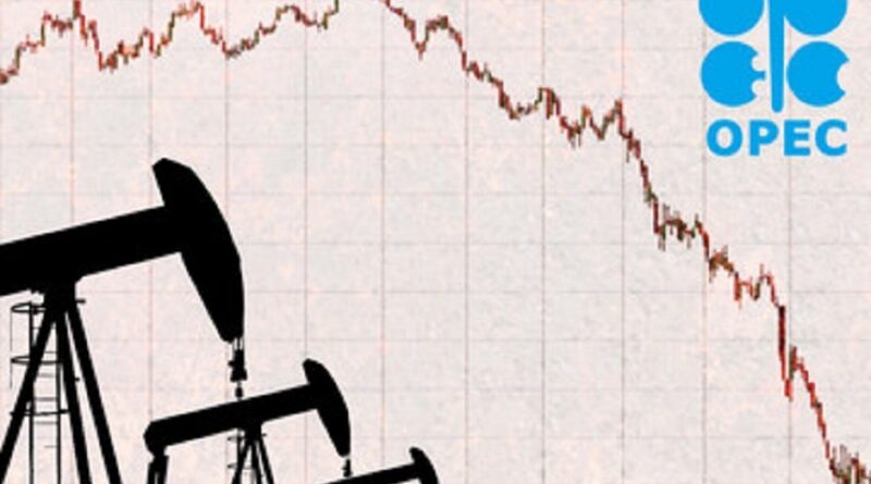 OPEC+ aprobă creșterea producției de petrol în decembrie