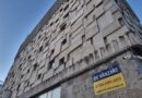 Palatul Telefoanelor din Cluj ar putea fi cumpărat de primărie