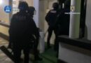 Operațiunea Jupiter 4: percheziții în București și Dâmbovița