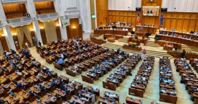 Proiectul USR pentru reducerea viceprimarilor, respins de deputați