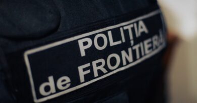 Se redeschide punctul feroviar de trecere a frontierei Cantemir – Fălciu