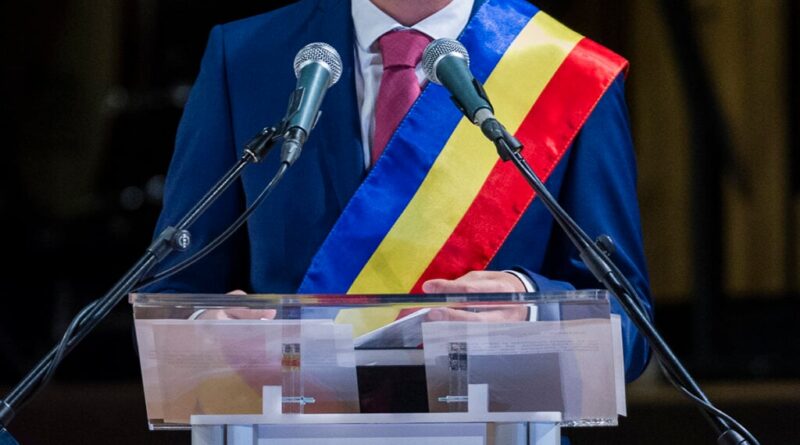 Coaliția a convenit asupra reducerii cheltuielilor în administrația publică