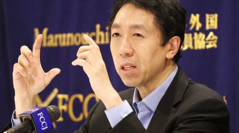 Fondatorul Google Brain: ștacheta pentru programatori este mai jos ca niciodată