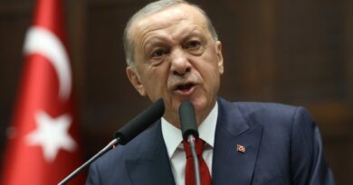 Israelul refuză prezența soldaților turci în misiunea din Gaza