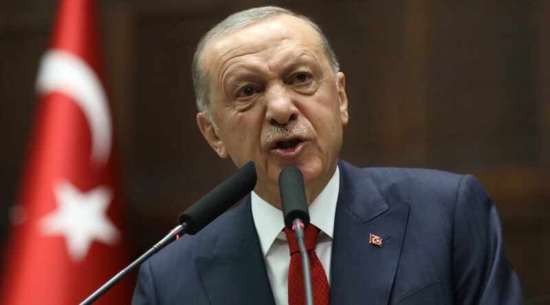 Israelul refuză prezența soldaților turci în misiunea din Gaza