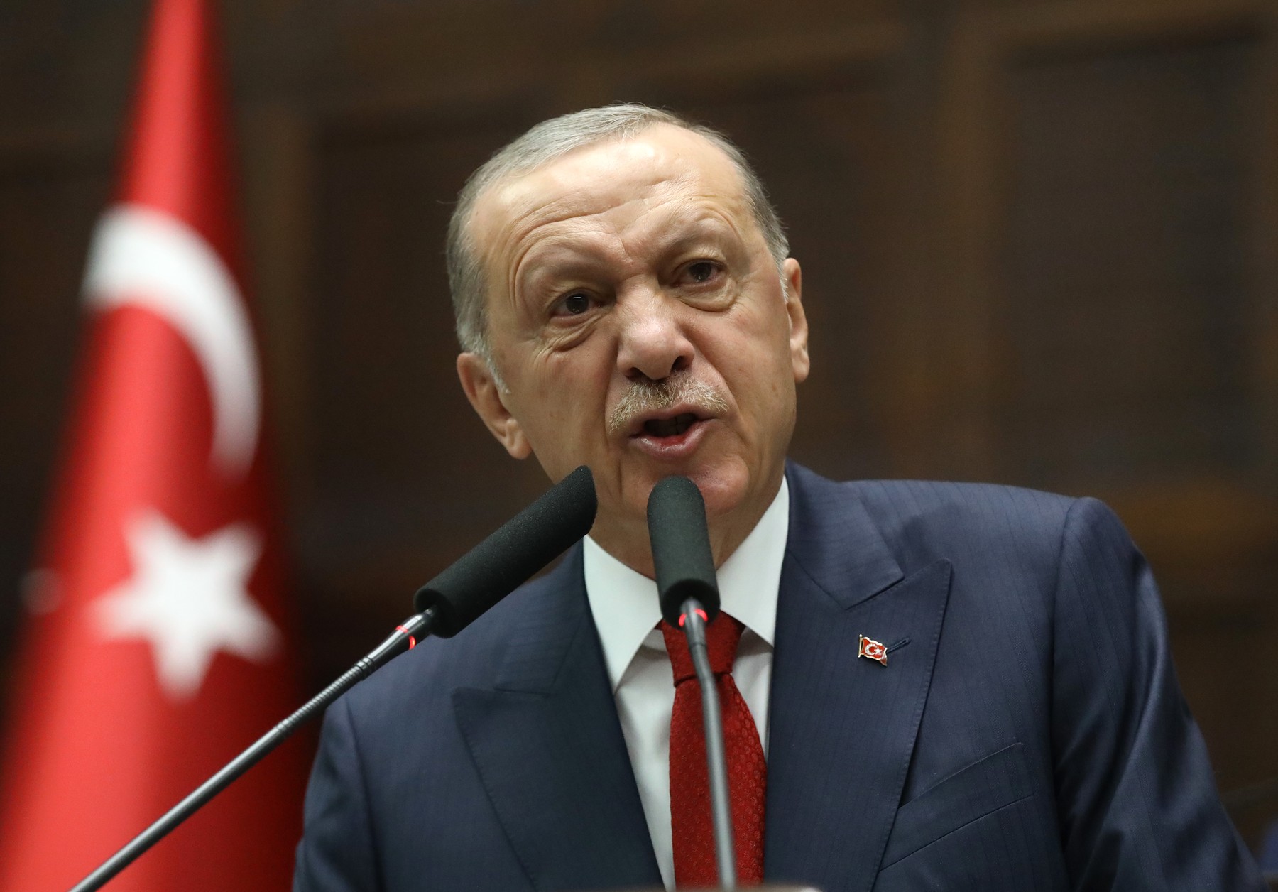 Israelul refuză prezența soldaților turci în misiunea din Gaza