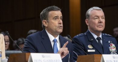 Directorul CIA, vizită discretă la Bruxelles pentru discuții cu oficiali UE