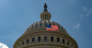 Senatul SUA ajunge la un acord pentru finanțarea guvernului