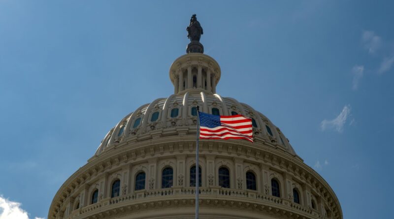 Senatul SUA ajunge la un acord pentru finanțarea guvernului