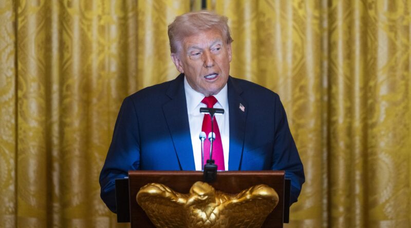 Reacția lui Trump după victoria lui Zohran Mamdani în New York