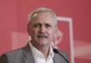 Dragnea susține că Grindeanu nu l-a invitat la Congres din teamă