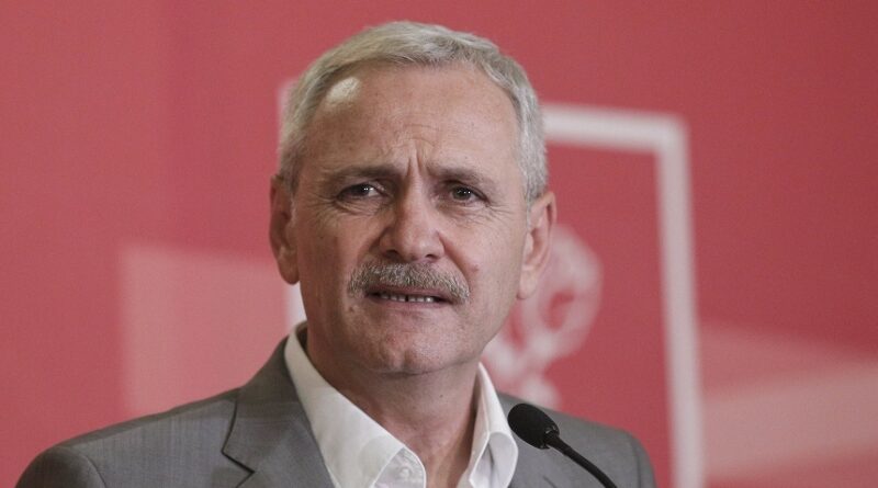 Dragnea susține că Grindeanu nu l-a invitat la Congres din teamă