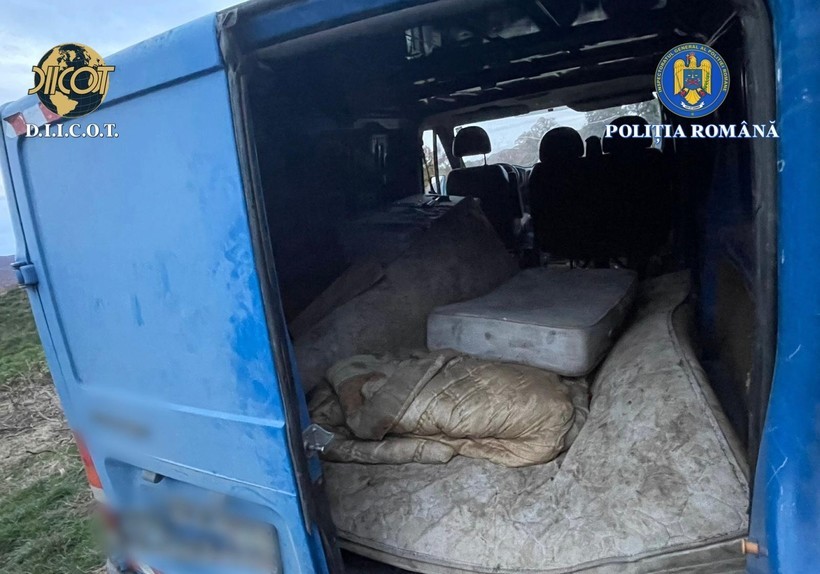 PNL Iași l-a exclus pe consilierul din Mogoșești arestat pentru exploatare