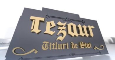Ministerul Finanțelor lansează a 11-a ediție a programului Tezaur