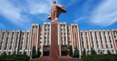 Cetățenie automată pentru nou-născuți în regiunea transnistreană