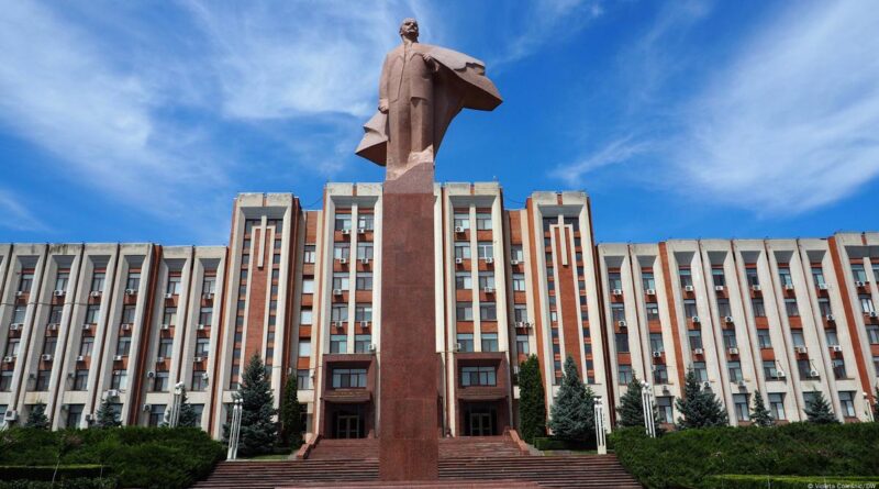 Cetățenie automată pentru nou-născuți în regiunea transnistreană