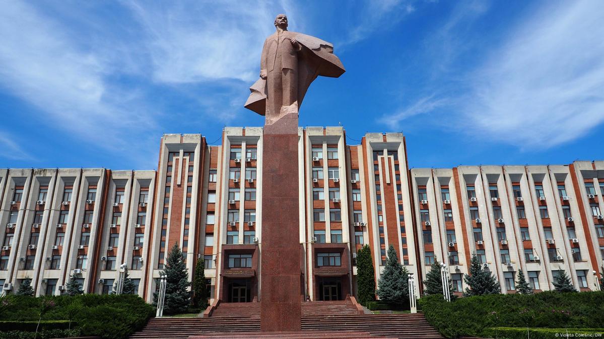 Cetățenie automată pentru nou-născuți în regiunea transnistreană