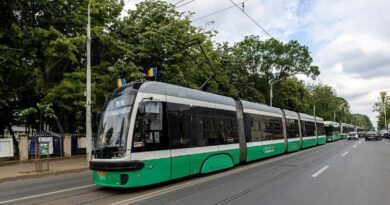 Primarul Mihai Chirica anunță participarea Iașiului la un program european